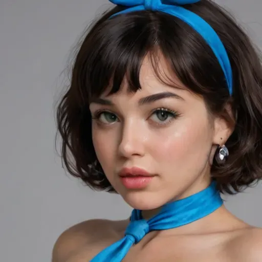 AI色情圖片產生器