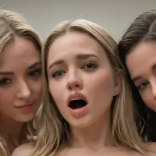 AI色情照片生成器