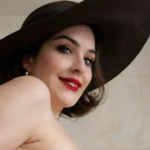 Pencipta imej lucah AI