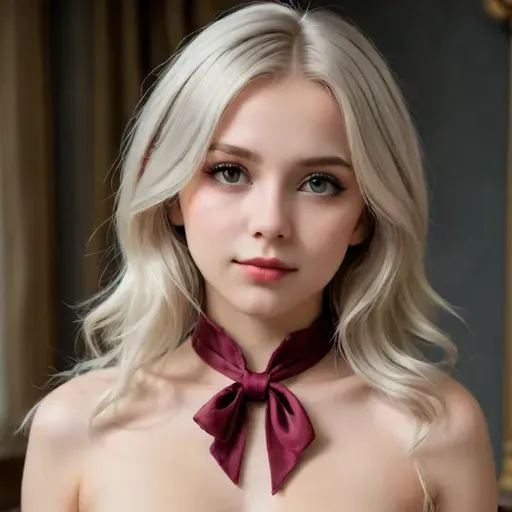 AI色情圖片產生器