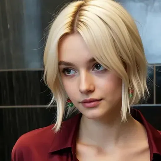 AI色情圖片產生器