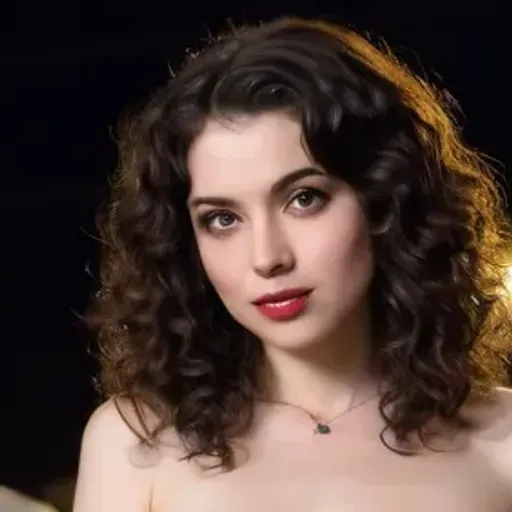 AI色情圖片產生器