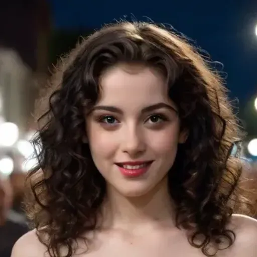 AI porn image generator