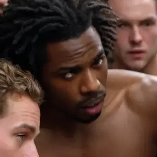 generatore di immagini porno IA