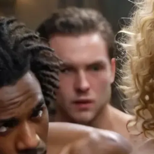 generatore di foto porno IA