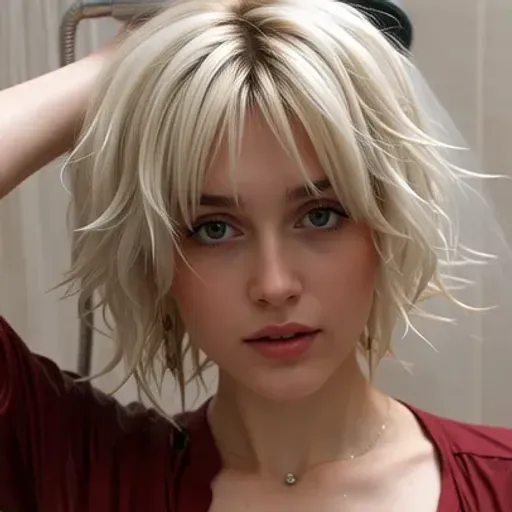 AI色情圖片產生器