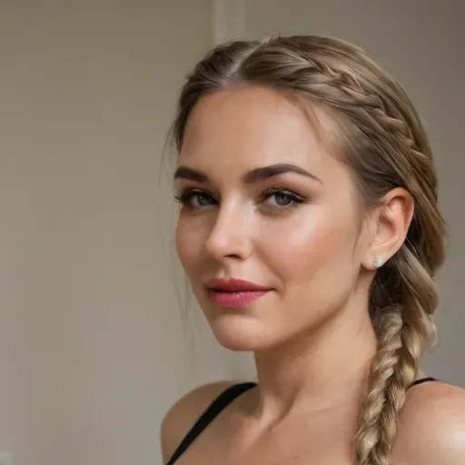 AI色情图片生成器