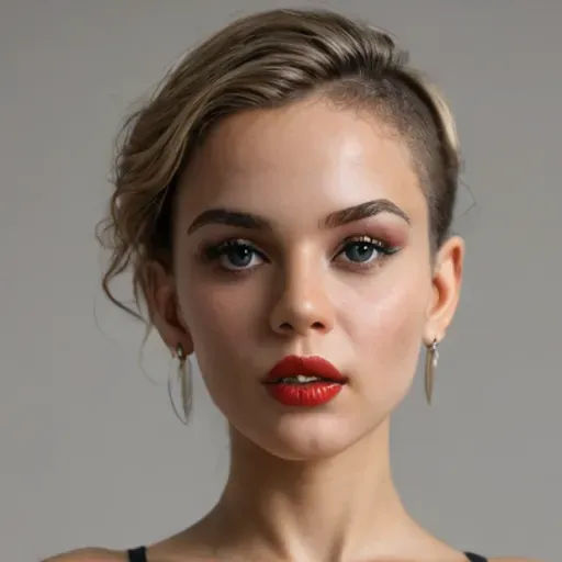 AI porn image generator