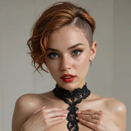 AI porn image generator