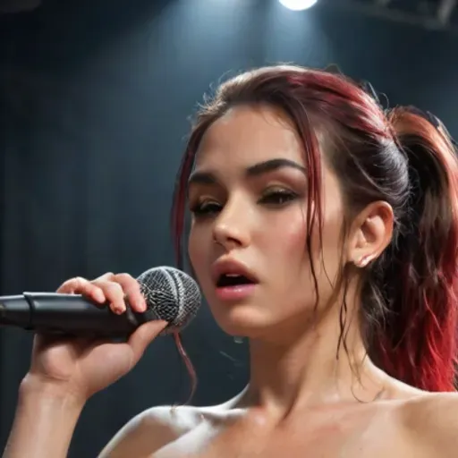 AI色情圖片產生器