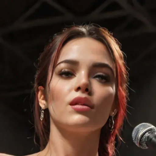 AI porn image generator