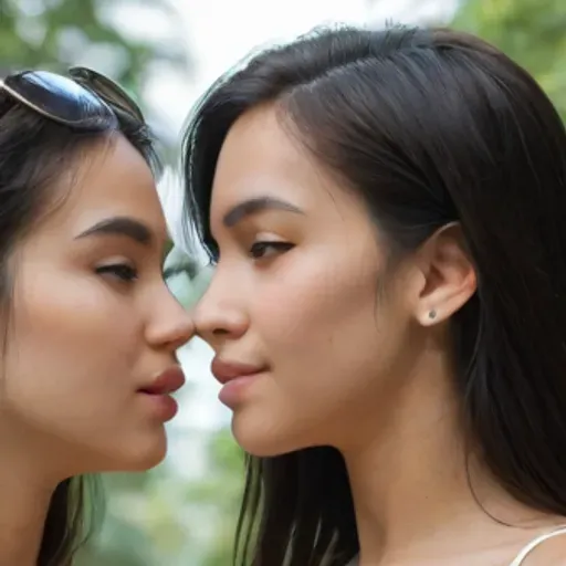 AI色情圖片產生器