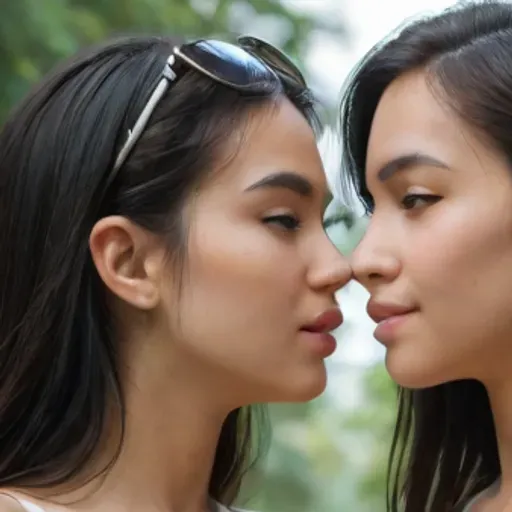 AI色情照片產生器