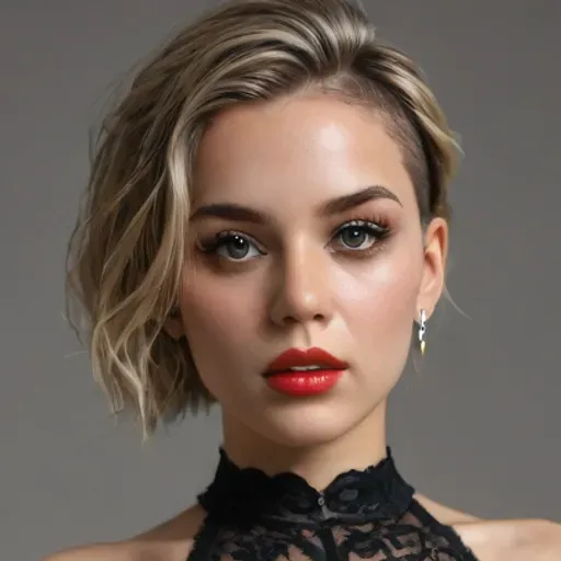 AI色情圖片產生器