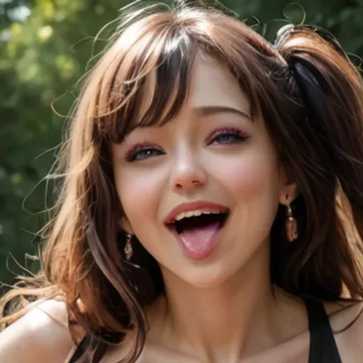 AI色情圖片產生器