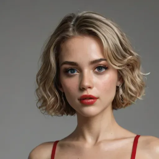 AI色情圖片產生器