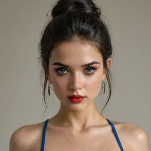 AI色情圖片產生器