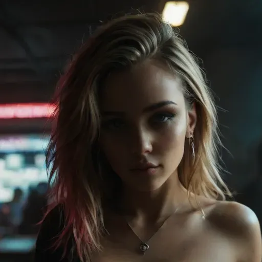 AI色情圖片產生器