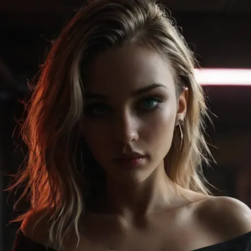 AI色情图片生成器