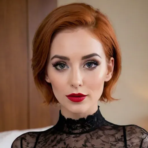 AI色情圖片產生器