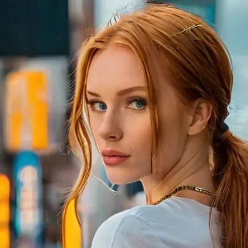 AI porn image generator