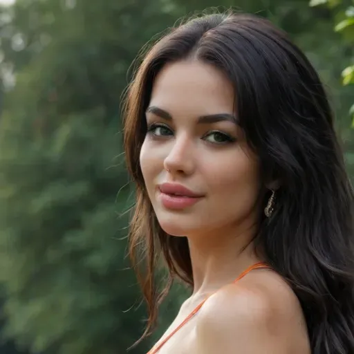 AI色情图片生成器