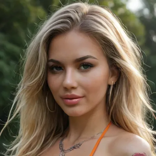 AI porn image generator