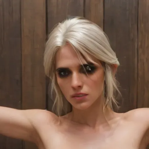 AI色情图片生成器