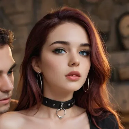 AI色情圖片產生器