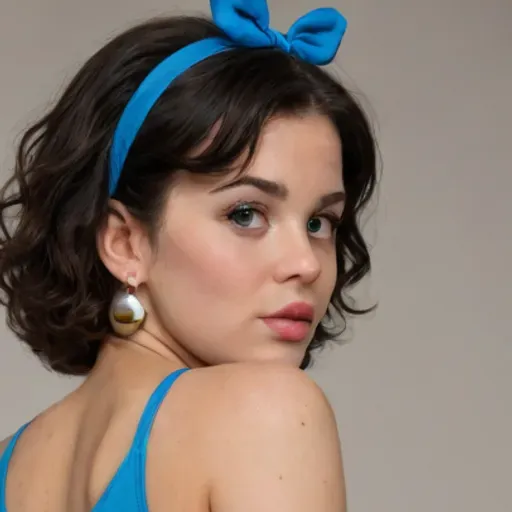 AI色情圖片產生器