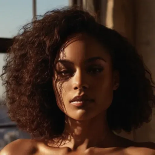 AI色情图片生成器