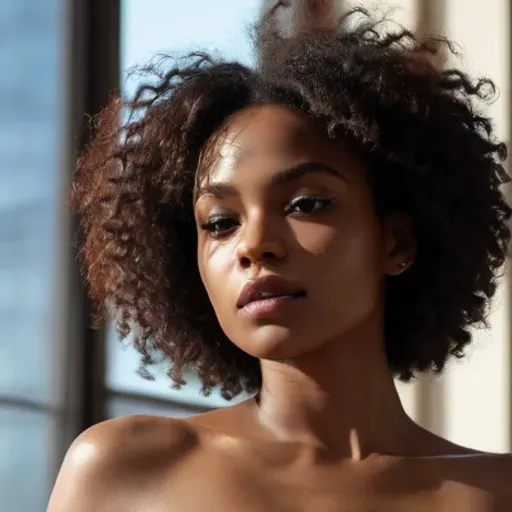 AI色情图片生成器