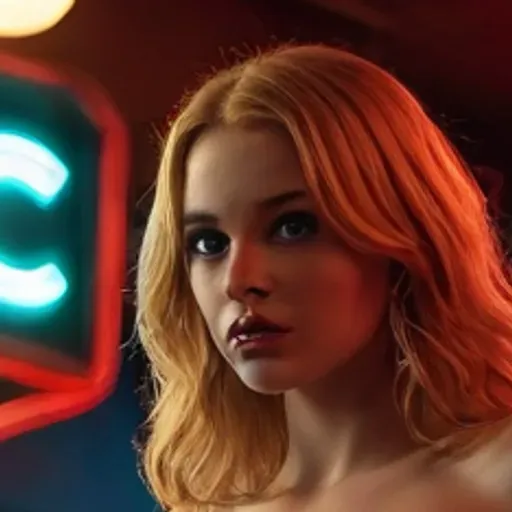 AI色情图片生成器