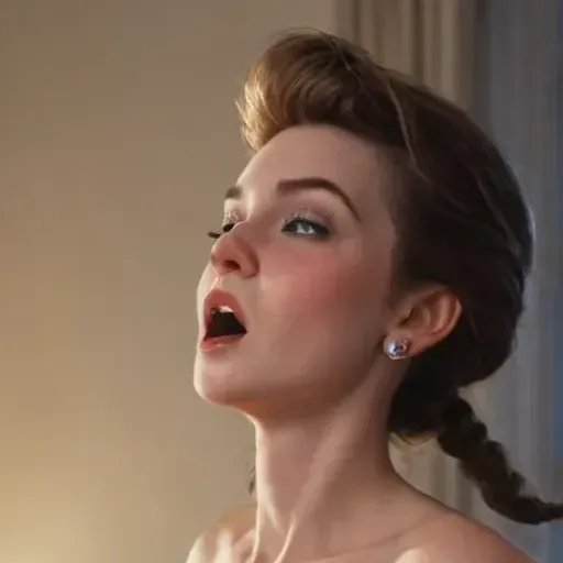 AI porn image generator