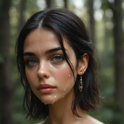 AI色情圖片產生器