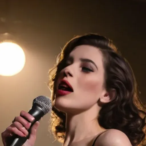 AI porn image generator