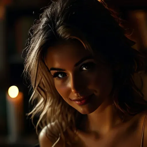 AI色情圖片產生器