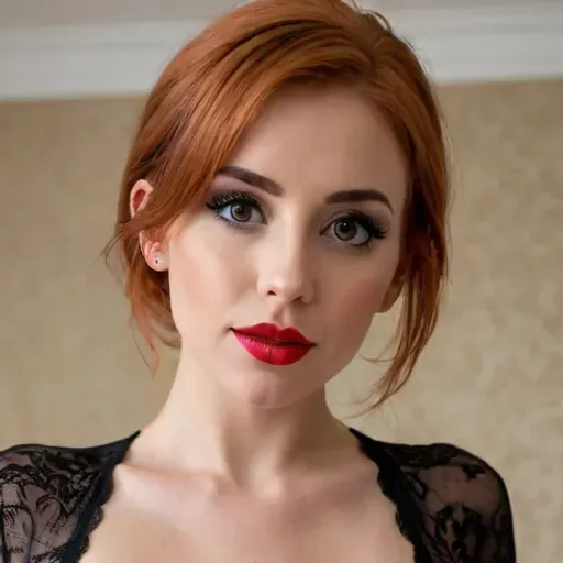 AI色情圖片產生器