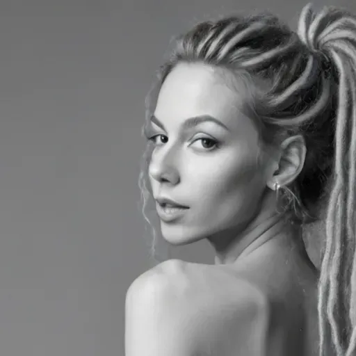 AI色情圖片產生器