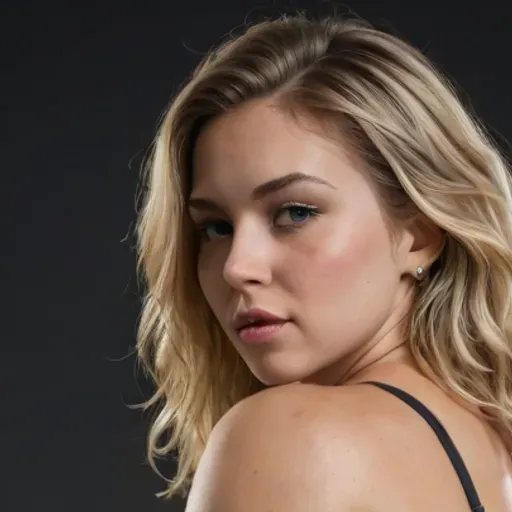 AI色情图片生成器