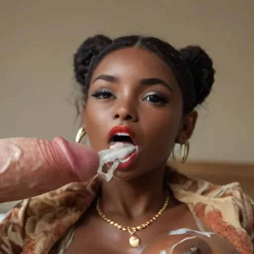 AI色情图片生成器