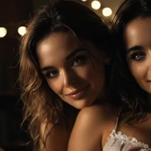 AI色情图片生成器