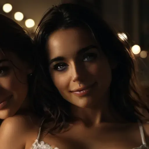 AI色情照片生成器