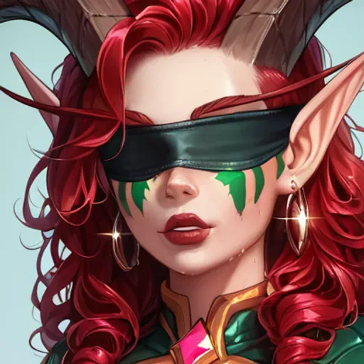 AI色情图片生成器