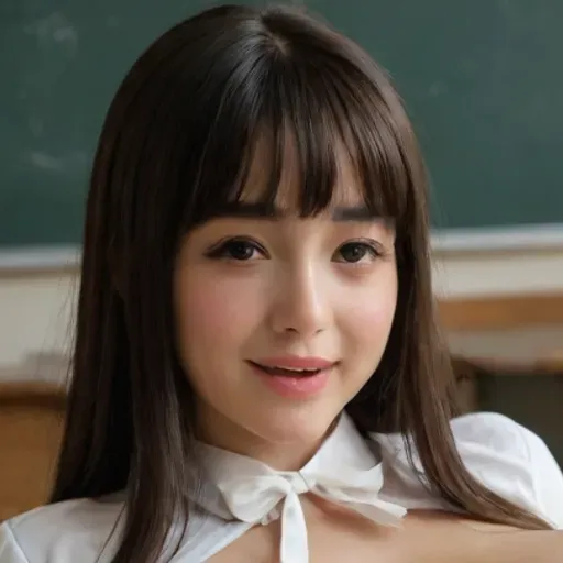 AI色情圖片產生器