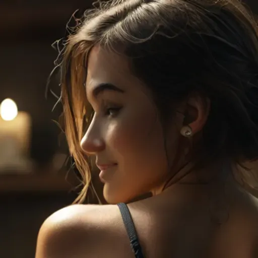 Pencipta imej lucah AI