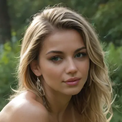 AI色情圖片產生器