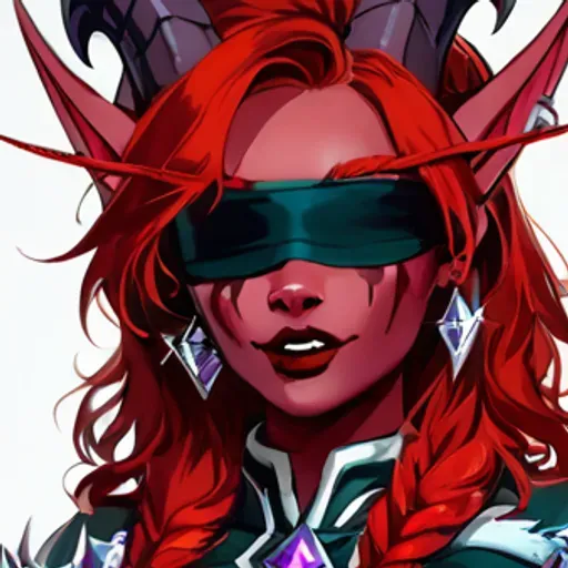 AI色情图片生成器