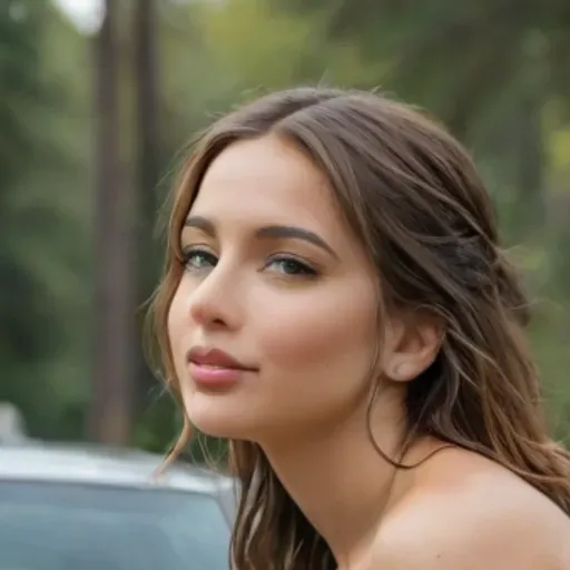 AI色情照片生成器