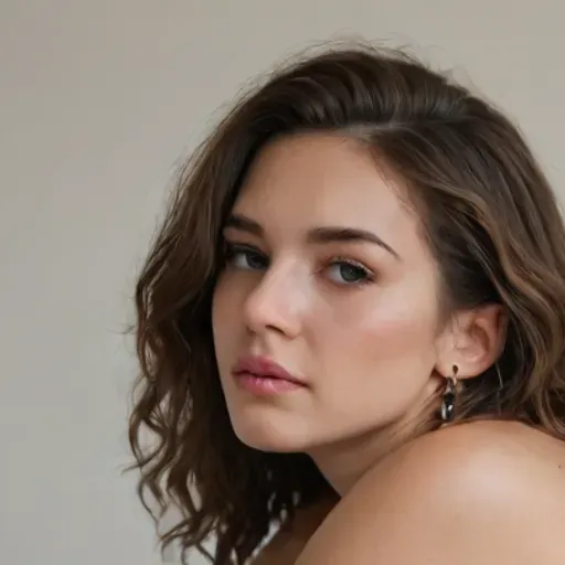 AI色情图片生成器